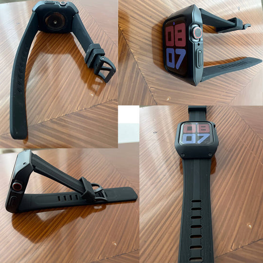 Apple Watch Bescherming