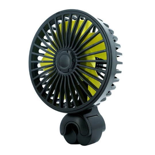Autoventilator