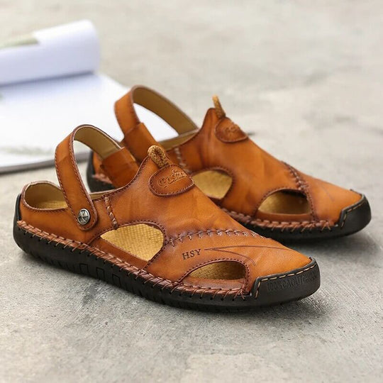 Benedict Orthopedische Sandalen