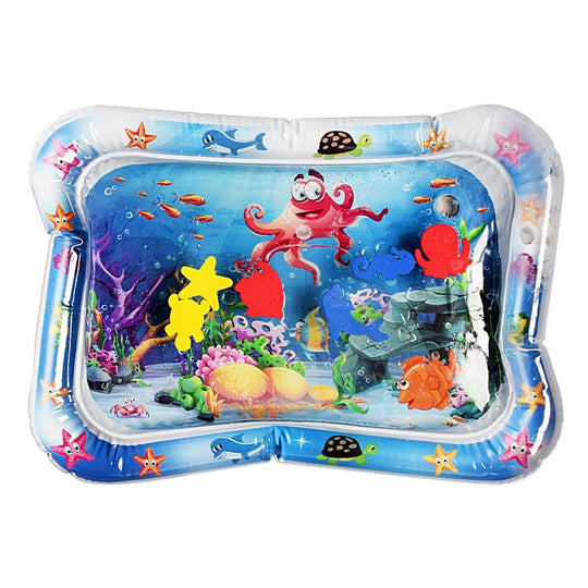 Baby Water Speelmat Belleza