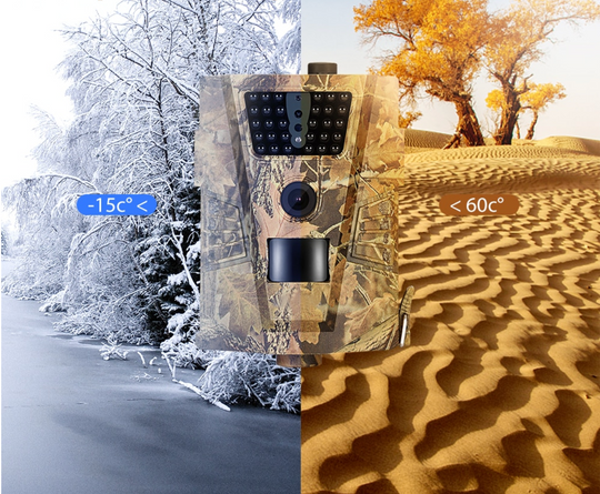 WildCam PRO Agent