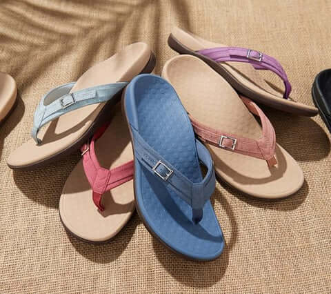 Zomer Orthopedische Sandalen Belleza