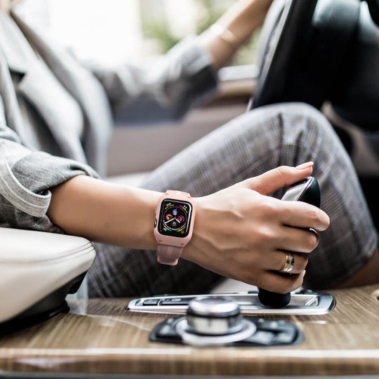 Apple Watch Bescherming