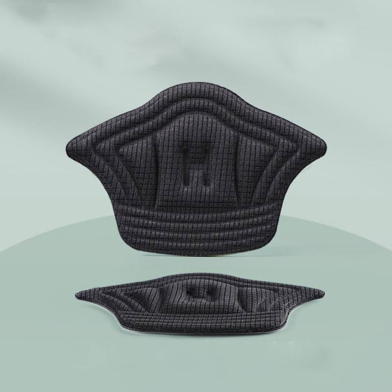 Schoenzolen patch (2 Paar)