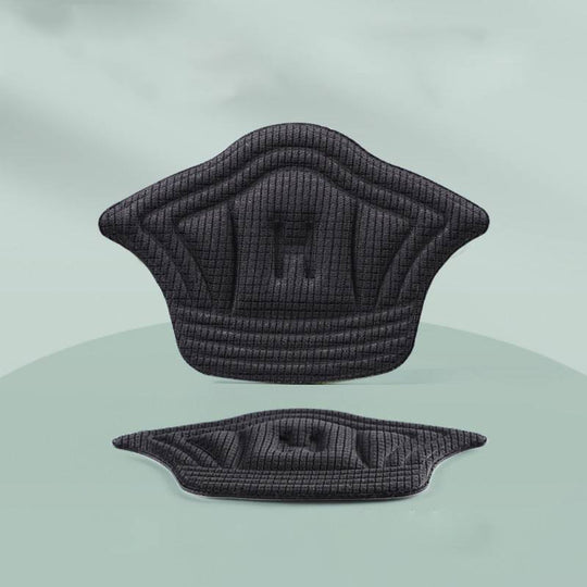 Schoenzolen patch (2 Paar)