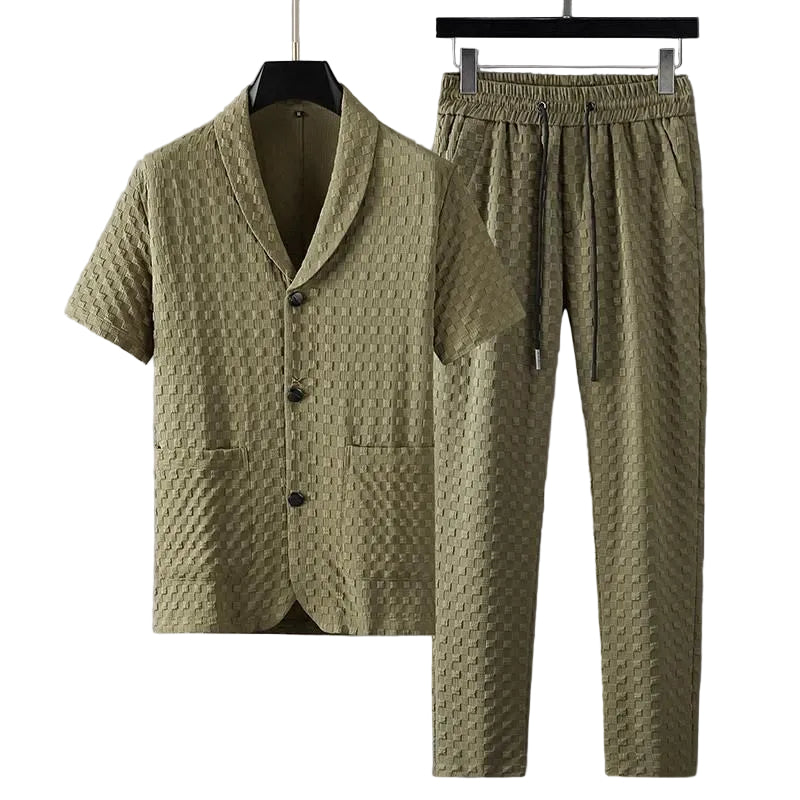 Mannen pyjama set Belleza
