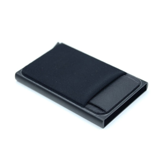 Automatische Pop Up RFID kaarthouder Belleza