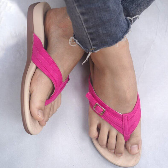 Zomer Orthopedische Sandalen Belleza