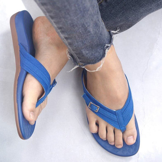 Zomer Orthopedische Sandalen Belleza