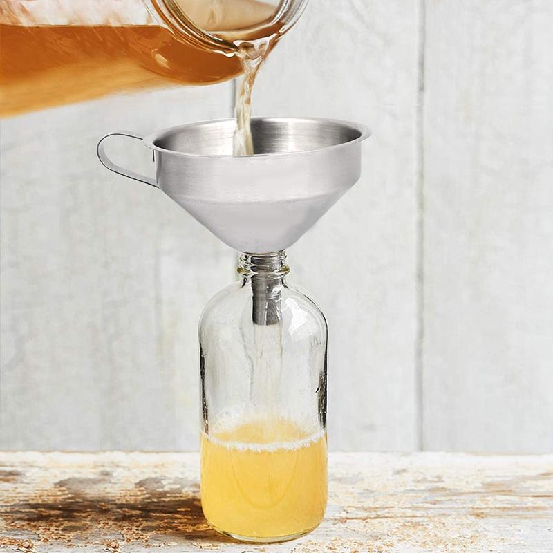 RVS Keuken zeef Belleza