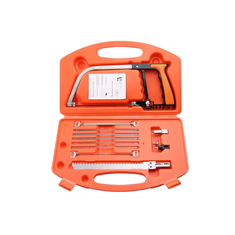 11-in-1 Magische handzaagset Belleza