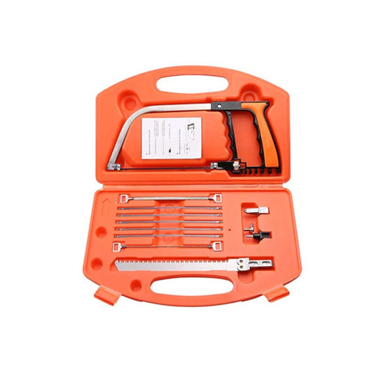 11-in-1 Magische handzaagset Belleza