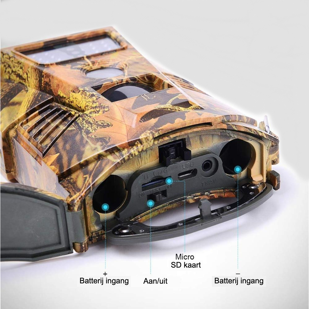 WildCam PRO Agent