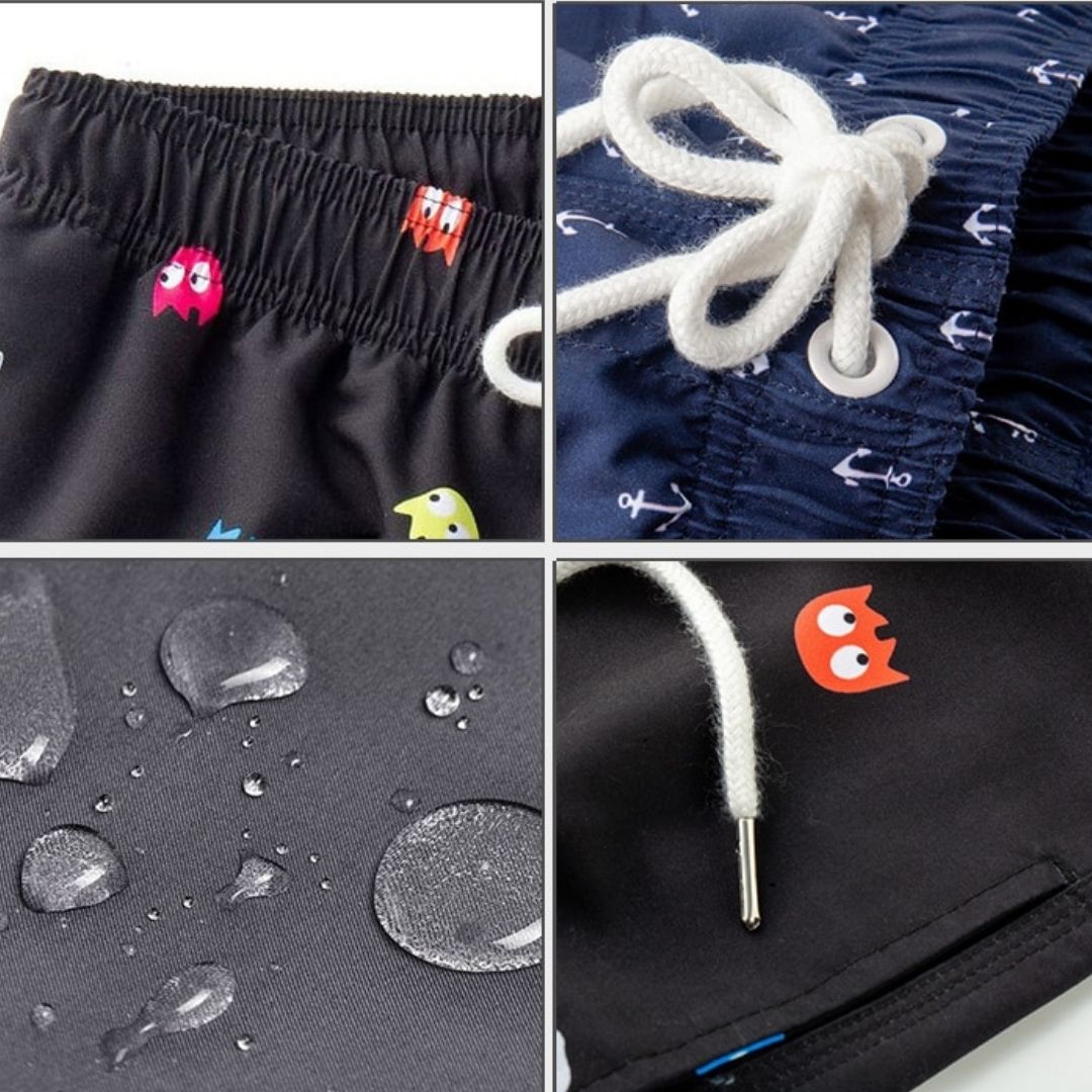 Heren Board Short Belleza