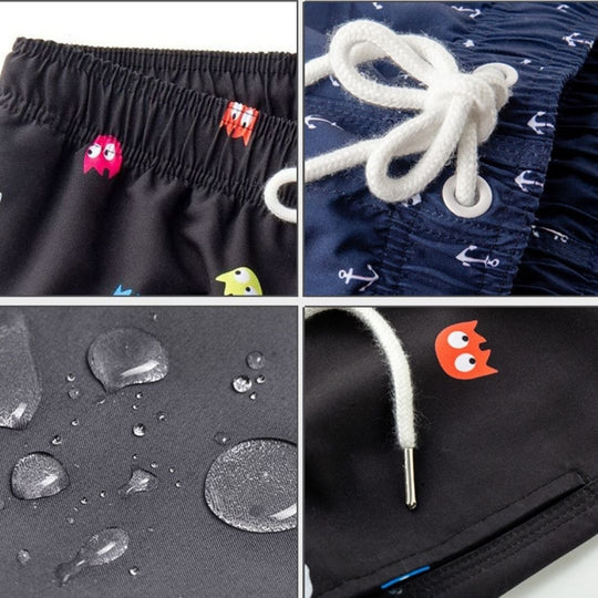 Heren Board Short Belleza