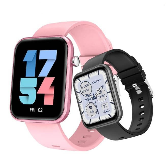 Hoog vermogen Smart Watch