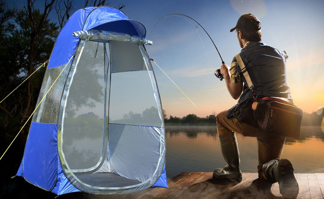 Directe Pop-Up Tent Belleza