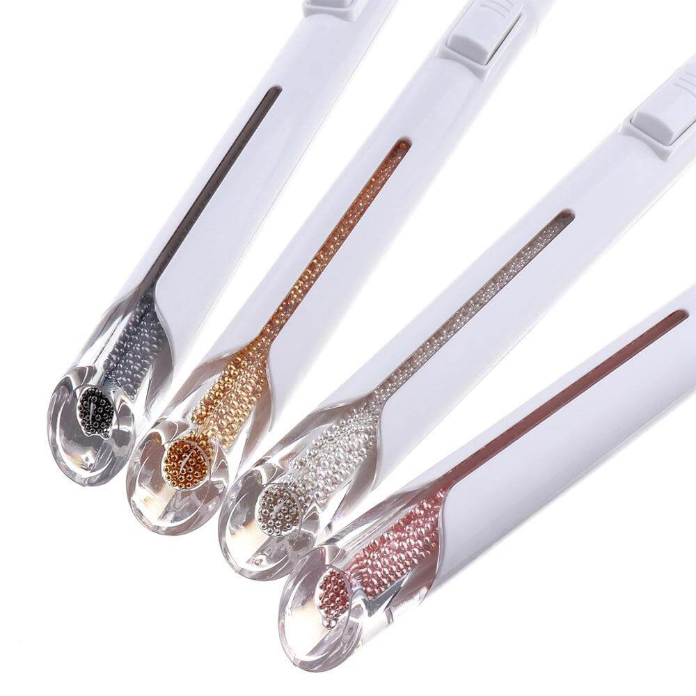 Spijker Kralen Bullion Pen