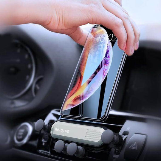 Universele Auto-Grip Autotelefoonhouder