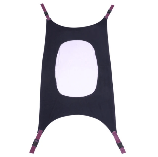 Babywieg Hangmat Belleza