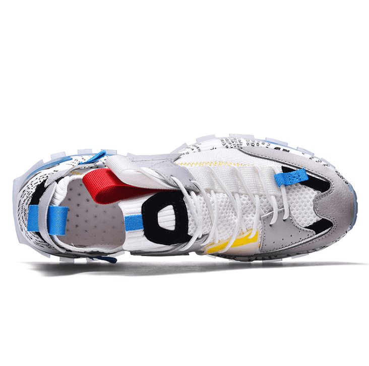Belleza - Mannenmode Sneakers Belleza
