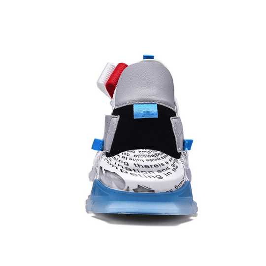 Belleza - Mannenmode Sneakers Belleza