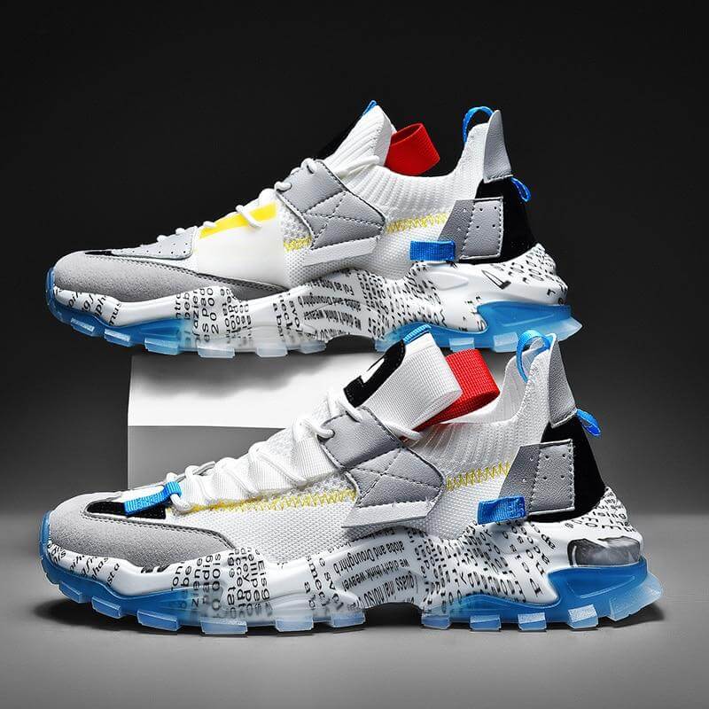 Belleza - Mannenmode Sneakers Belleza