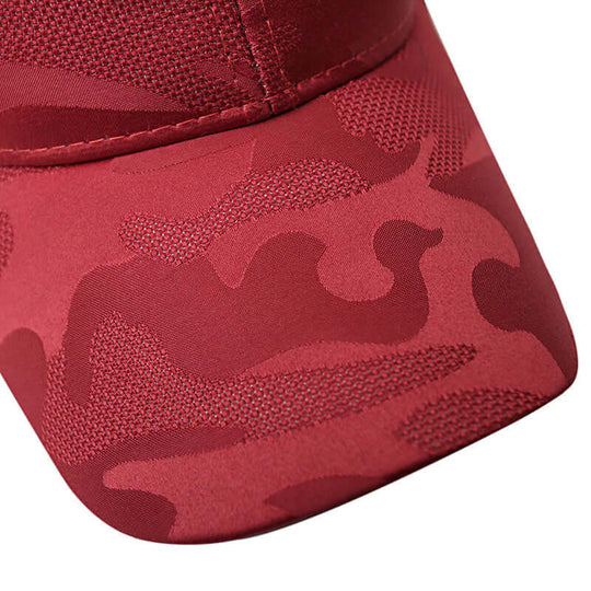 Paardestaart Baseball Cap Belleza