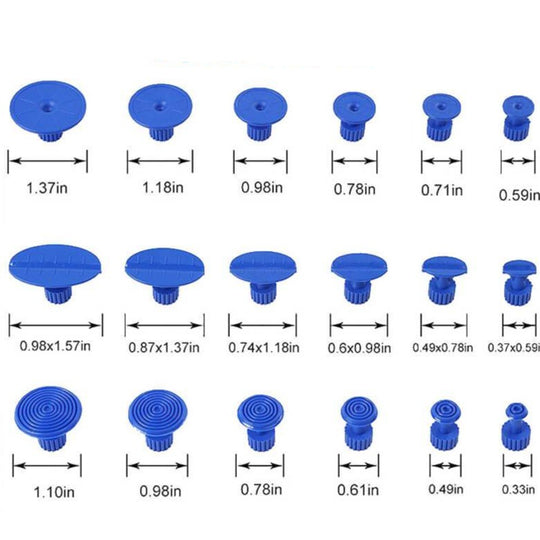 Auto Deuk Verwijderaar Gereedschap Kit
