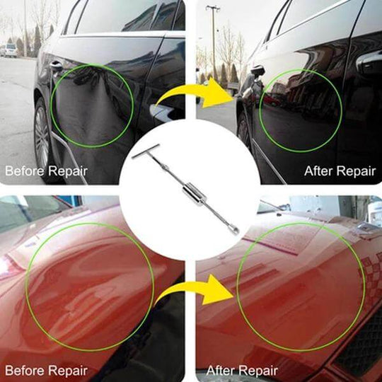 Auto Deuk Verwijderaar Gereedschap Kit