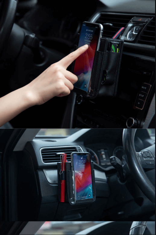 Multifunctionele Auto Zak Zak Belleza