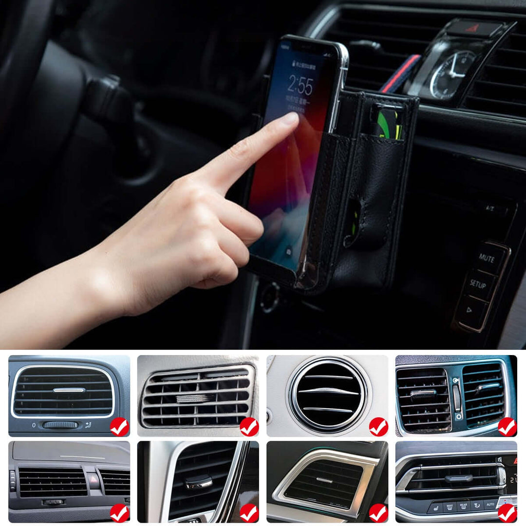 Multifunctionele Auto Zak Zak Belleza