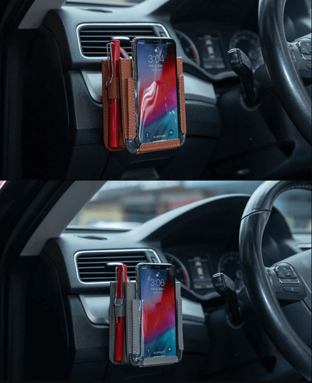 Multifunctionele Auto Zak Zak Belleza