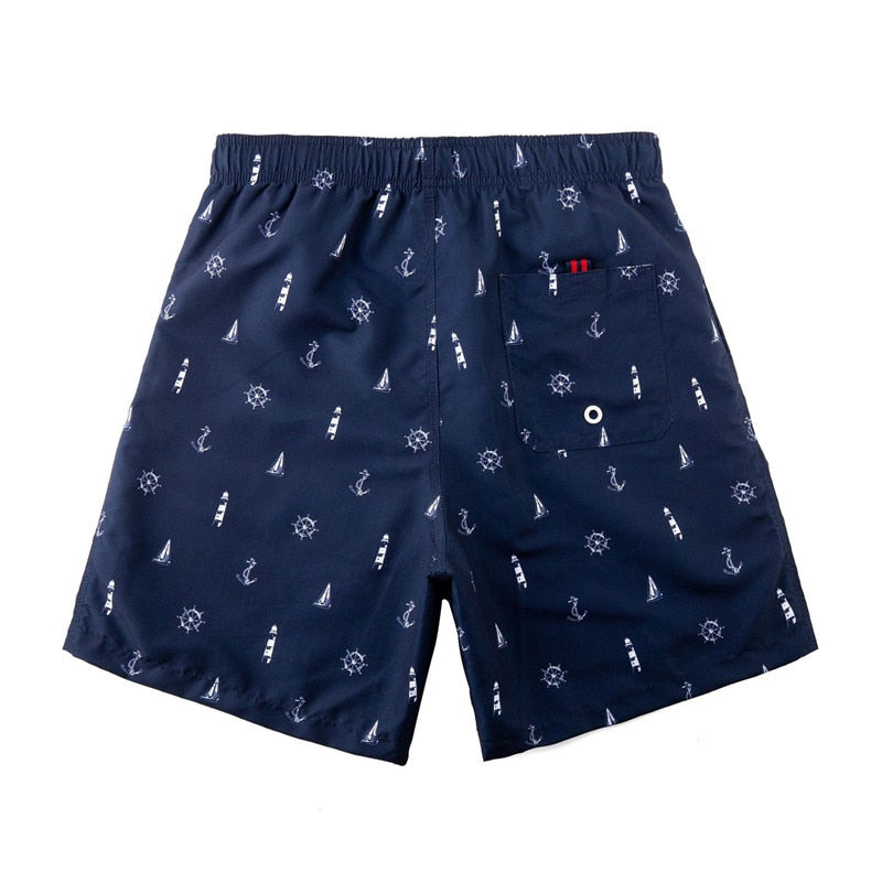 Heren Board Short Belleza