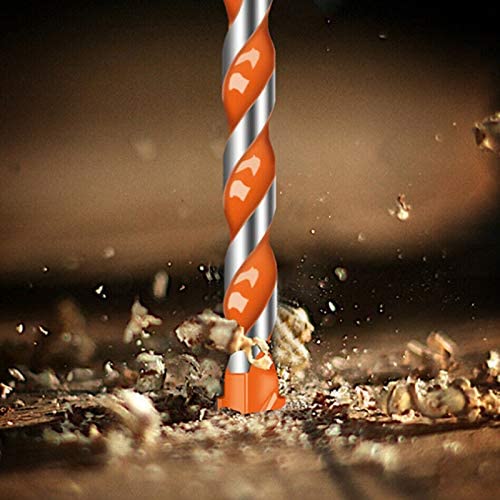 Belleza Ultieme Multifunctionele Boortjes Belleza