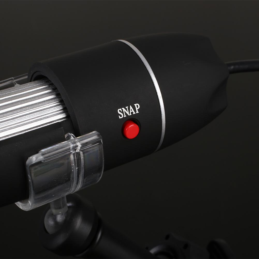 Digitale Microscoop Belleza