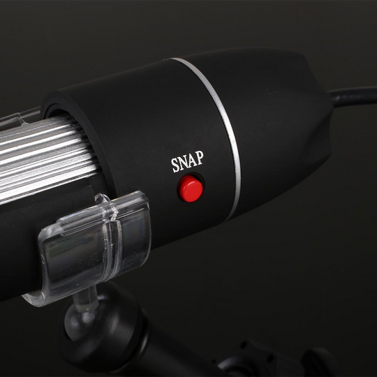 Digitale Microscoop Belleza