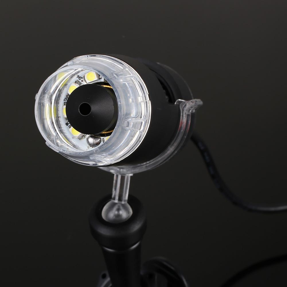 Digitale Microscoop Belleza