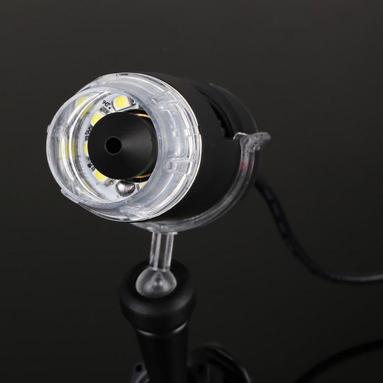 Digitale Microscoop Belleza