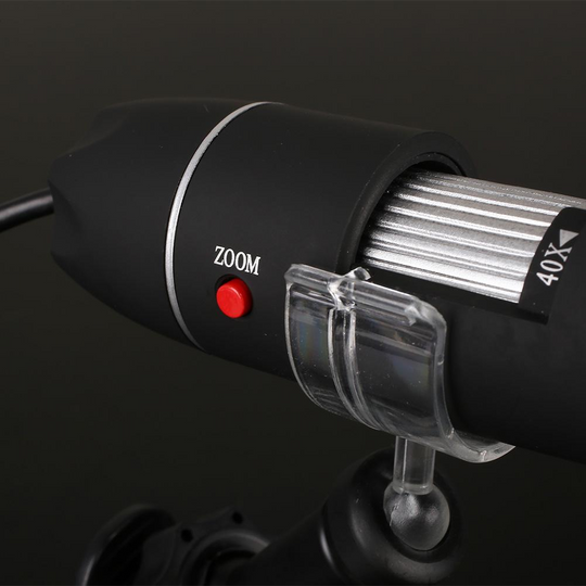 Digitale Microscoop Belleza