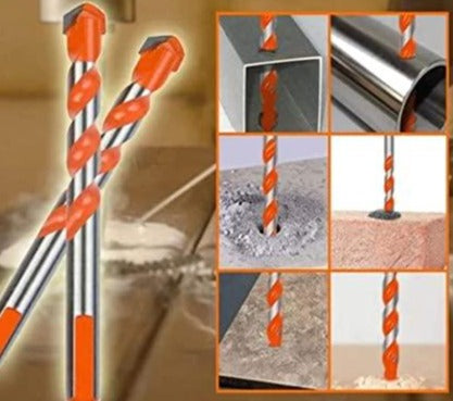 Belleza Ultieme Multifunctionele Boortjes Belleza