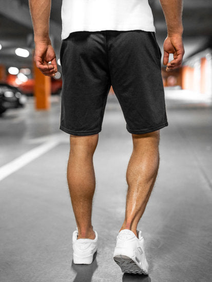 Losse korte broek