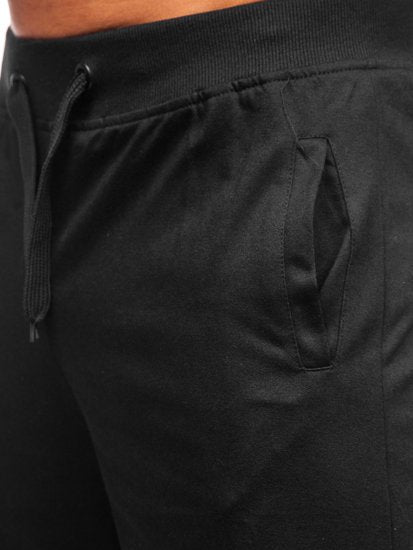 Losse korte broek