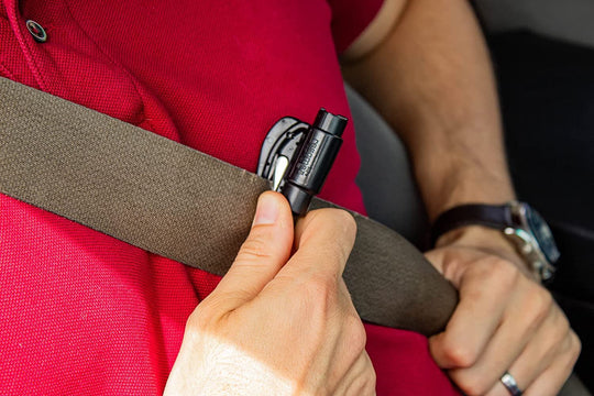 Sleutelhanger auto ontsnappings gereedschap Belleza