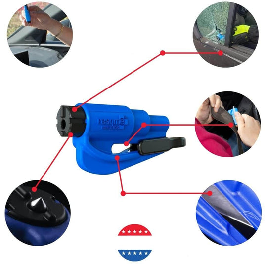 Sleutelhanger auto ontsnappings gereedschap Belleza