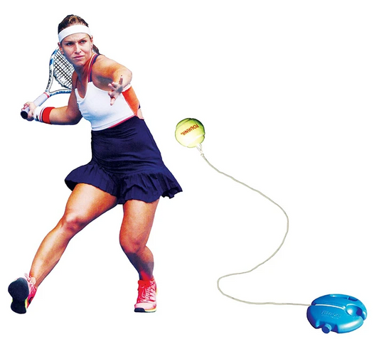 Tennis Trainer Belleza