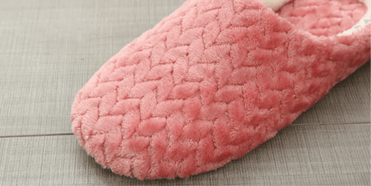 Pluizige Pantoffels Belleza