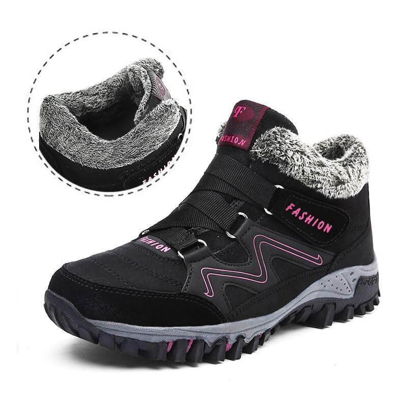 Vrouwen Winter Laarzen
