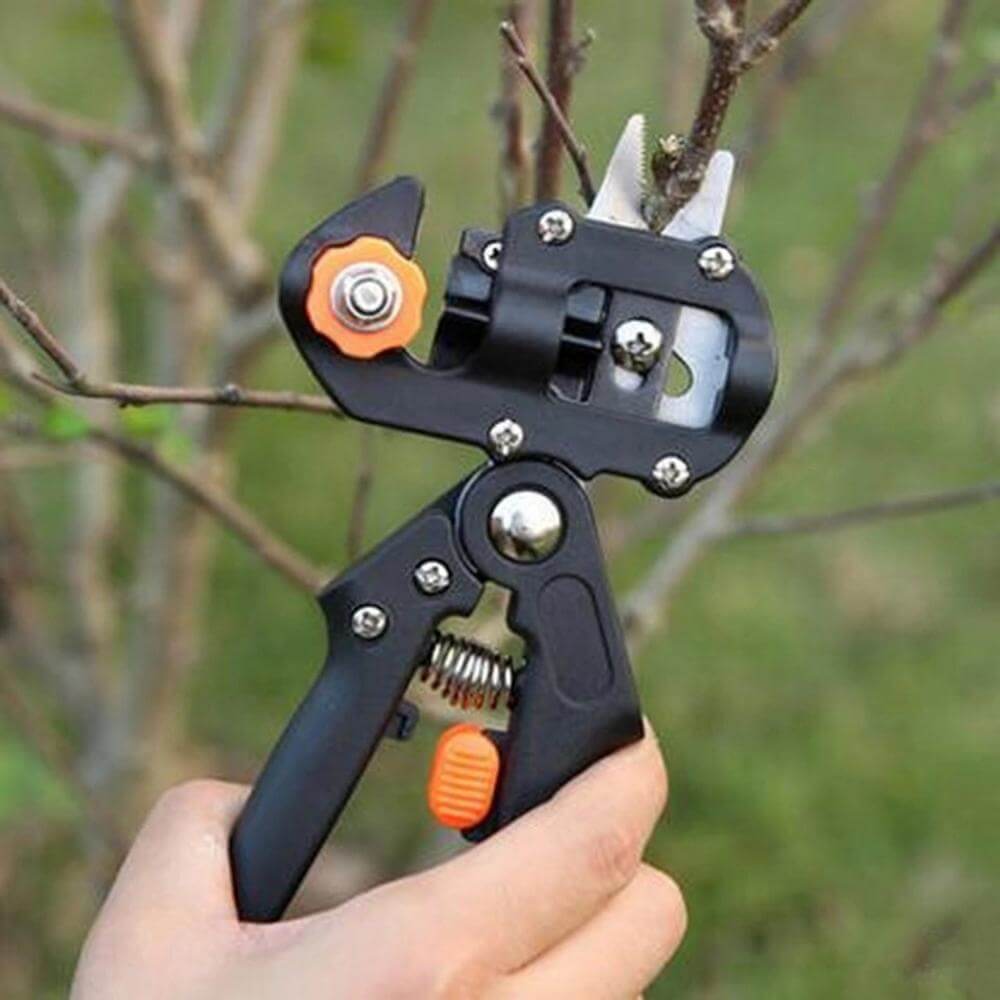 Tuin Enting Tool Belleza
