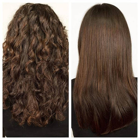 Ceramisch Toermalijn Ionisch Strijkijzer Haar Stijltang Belleza